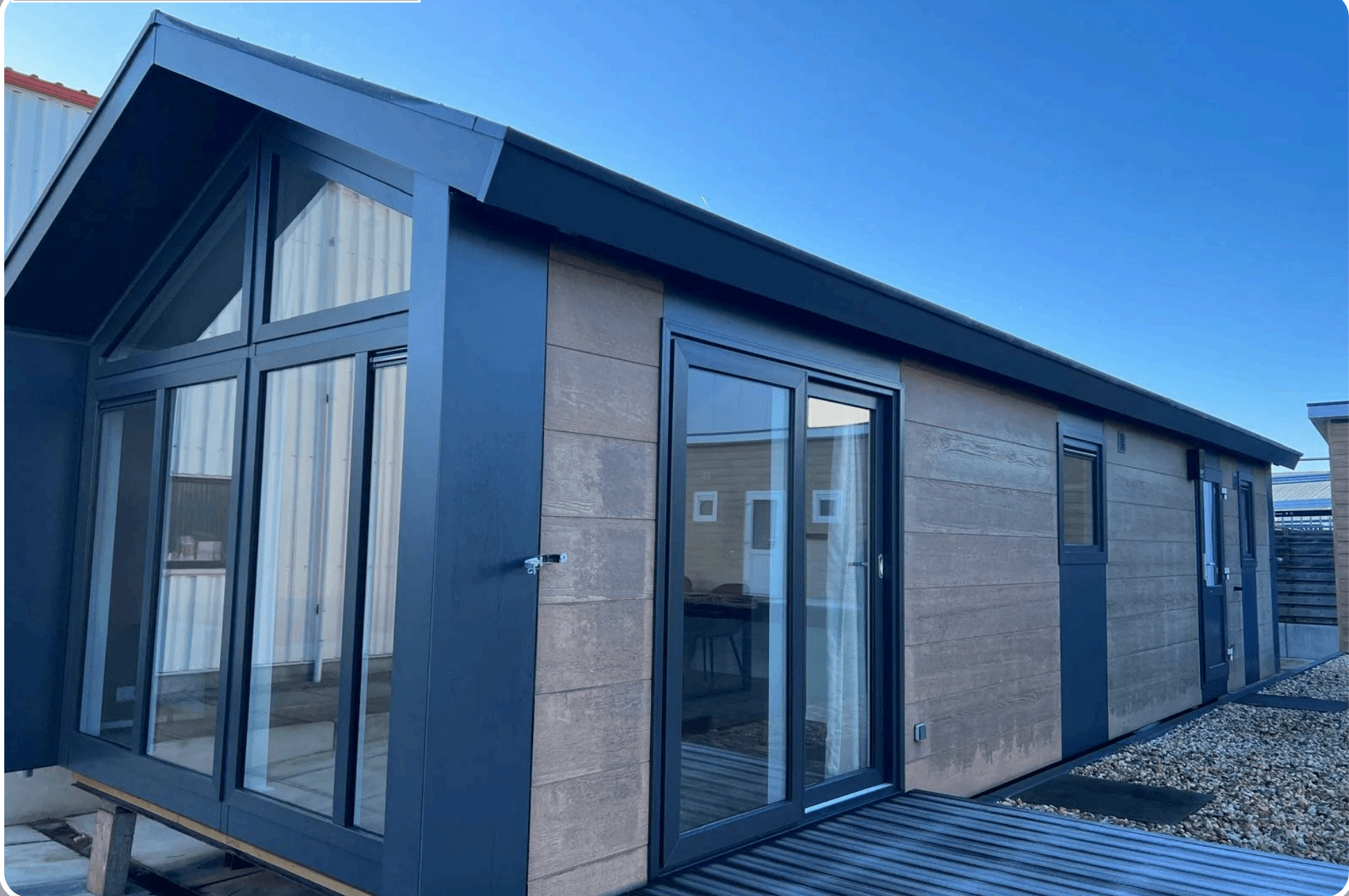 Image produit - CHARLESTON TINY HOUSE