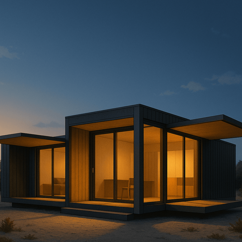 Modèles extensibles